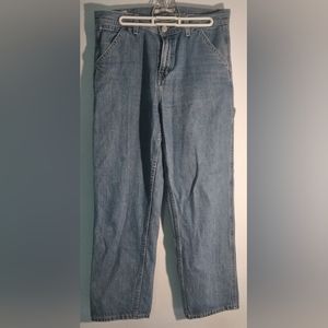 Retro boy's levis